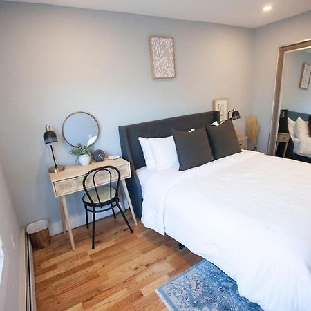 Alafia- Cozy Jfk Area Home - This Property Is A Hosted Property Meaning The Host Live On Site New York Eksteriør bilde