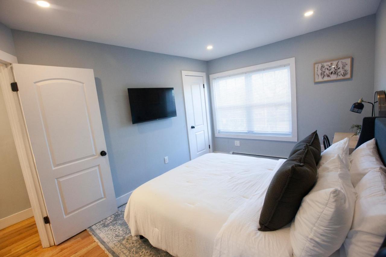 Alafia- Cozy Jfk Area Home - This Property Is A Hosted Property Meaning The Host Live On Site New York Eksteriør bilde