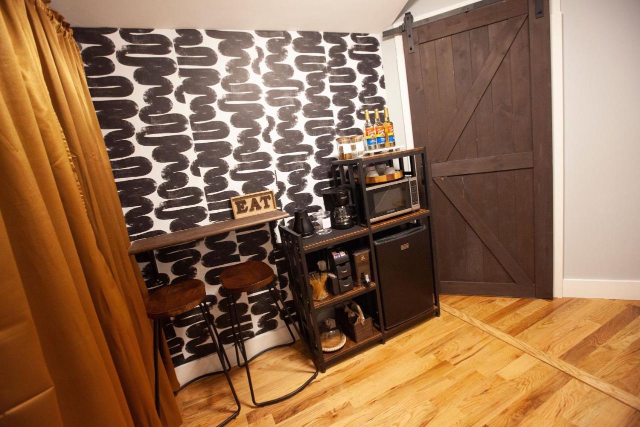Alafia- Cozy Jfk Area Home - This Property Is A Hosted Property Meaning The Host Live On Site New York Eksteriør bilde